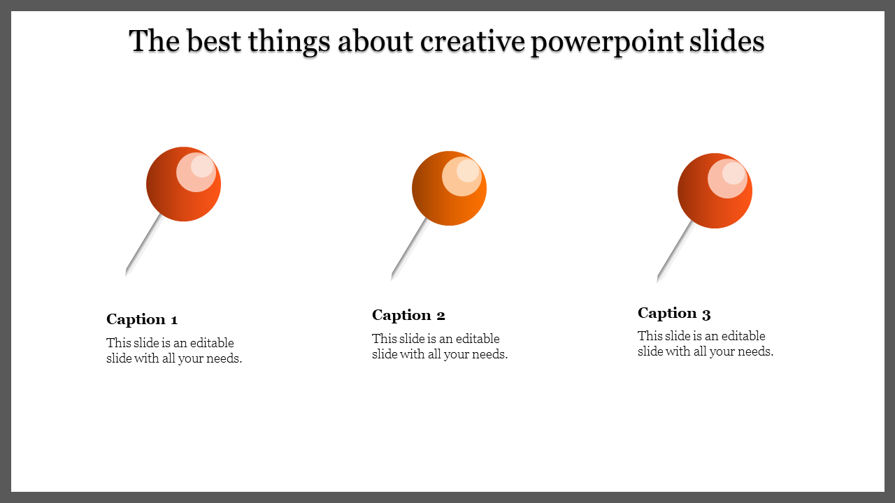 Creative PowerPoint Templates and Google Slides Themes